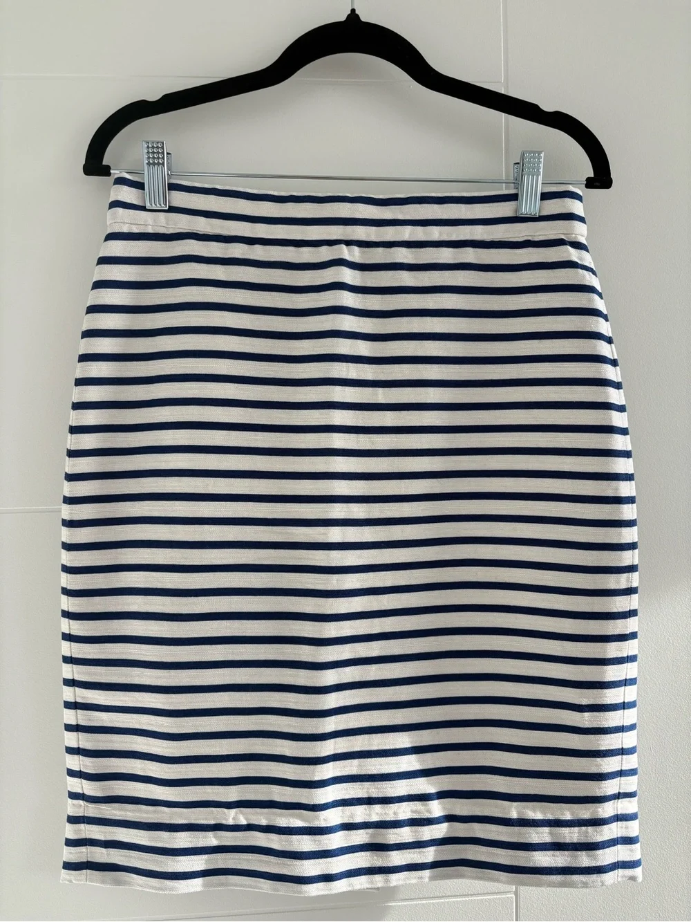 J. Crew sleek pencil